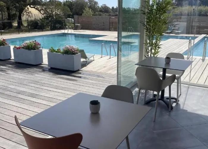 Apartmán Avec Piscines 2km - St-cyprien - Lecci
