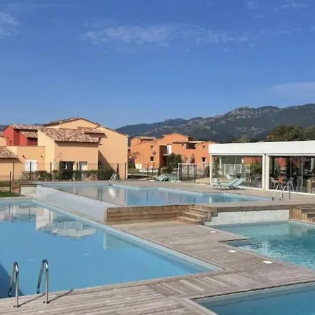 Lejlighed Avec Piscines 2km - St-cyprien - *
