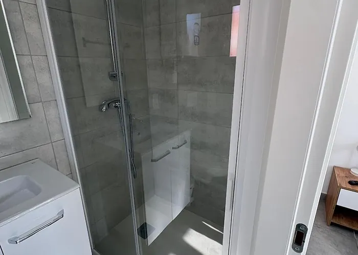 Lejlighed Avec Piscines 2km - St-cyprien - *