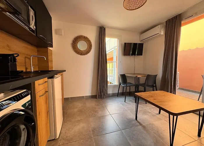 Appartamento Avec Piscines 2km - St-cyprien - *